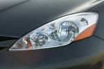 Toyota Sienna 2006 года